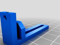Key IR holder by Gorodskih