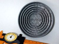 Thin Wall Tester by MakerUnit