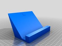 Kindle Fire HD 7 stand by buuba01