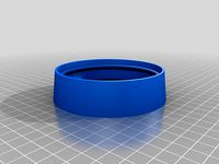 Universal Chest Ring by wilson5710