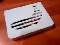 BanaNAS PRO - SimpleNAS - new case for Banana PRO by cyryllo