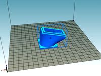ADAPTATEUR FANE by Termit3D
