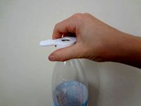 Easier Bottle Opener by Mart456