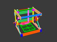 Foldie Remix by KingRahl