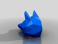 fox v2 by richardgain