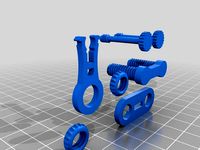 Thread test by mitsumi000