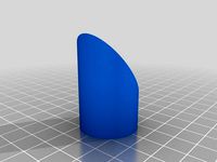 Buckets for led lights by DIYhans