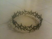 spine crown by DarkSpark2099