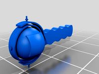 Gyrospoon by broskySWAG106