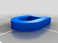 HS1177 Camera Spacer by noishi