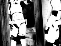 Stormtrooper Armor (Not screen Accurate) by Rinaldi94