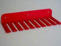 Customizable Cable Organizer by thehans