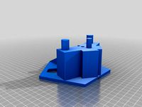 Custom Game Piece (Part One Of Several) by LordRichard