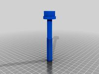 Screw and Bolt by Gustavio101