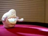 GhostGlouton by MichelDA