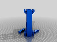 Nerf DoubleShot by MaraMagus