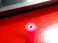 M3 Nut holder / wrench by msidris