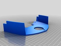 Buell 1125CR Headlight Conversion Kit by SEXT9