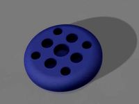 Bowl Organizer by pearbear750