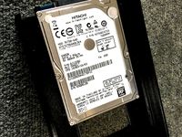 3.5inch bay Cover & SSD and HDD Mounter by pwing