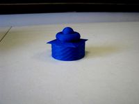 Twisty box by 16ellto