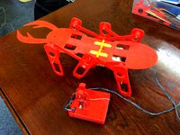 Beetle robot by KeystoneSciEdu
