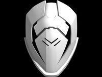 Destiny Speaker Mask by Jtm