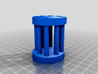 Fish Tank proj. by 18plausak