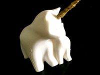 Cuddling Caticorns by kjjorgensen