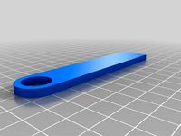 Key Chain 1 by CleverNickname