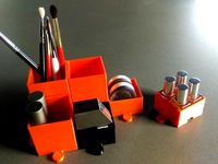 Puzzlebox by b2vn