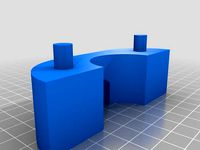 Hammersley Sofa by Melbac