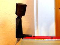 raspberry pi camera and stand for printrbot simple metal by cporto