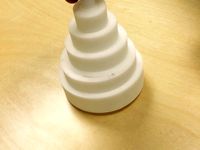 Telescoping Toy by CBUEngineering