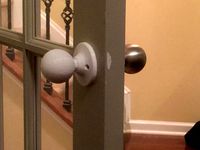 A Door Knob by blargh123123123123123