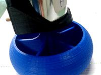 wheel ZGA37RG Motor suport by dignosite23