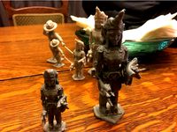 Under the Table Bin Holder (IKEA SAMLA) by schmidjon