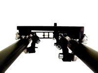Slider Harrope S120 & X60 & X120 by guillermomaroto