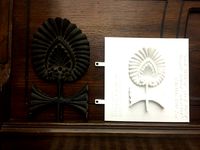 Louis Sullivan - Rosenfeld Building Chicago by tomburtonwood