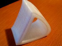 Gear S Charger Holder by Ott3rman