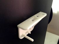 Up! Tool Holder by Evaken