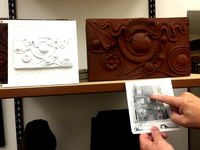 Louis Sullivan - Reuben Rubel House Chicago by tomburtonwood