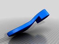 shoe sole by stronghero