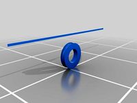 SLR slider bearing wheel by gadgetkid02