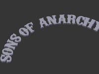 Sons Of Anarchy by sn3850