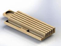 Card Holder 2.0 by bahliemi000