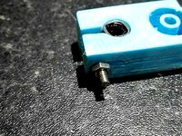 MakiBox Z Wobble SOlution by Xenobius