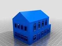 Script to create Houses by 0perat0r