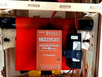 MXS EXP 64 Gyroholder by pupuyang