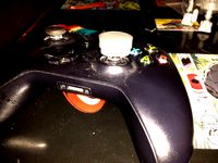 Xbox One Extender by Telli
